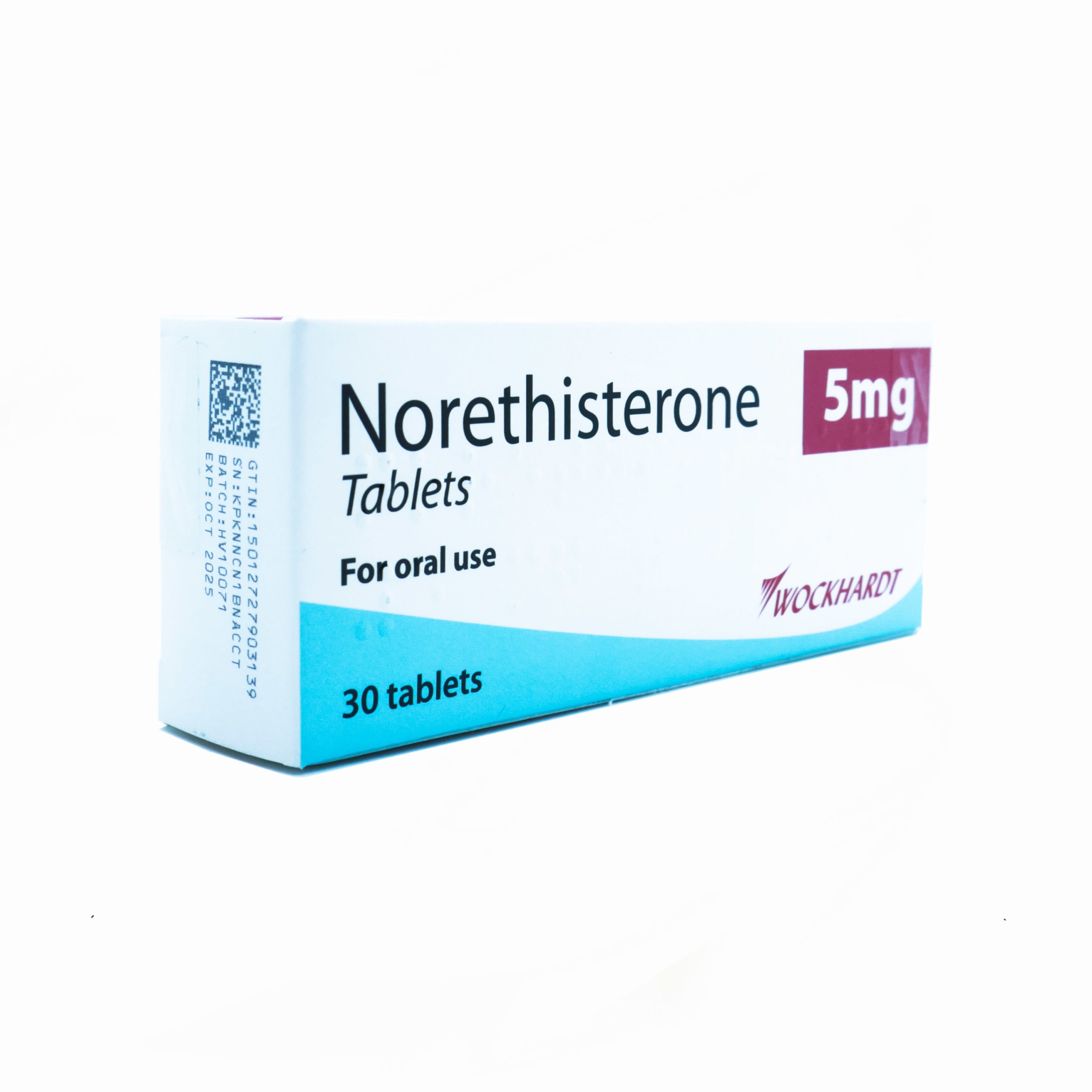 Norethisterone Tablets