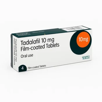 Tadalafil