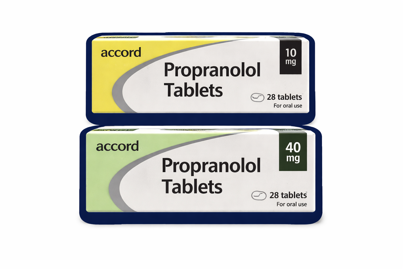 Propranolol