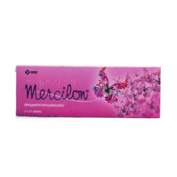Mercilon Tablets