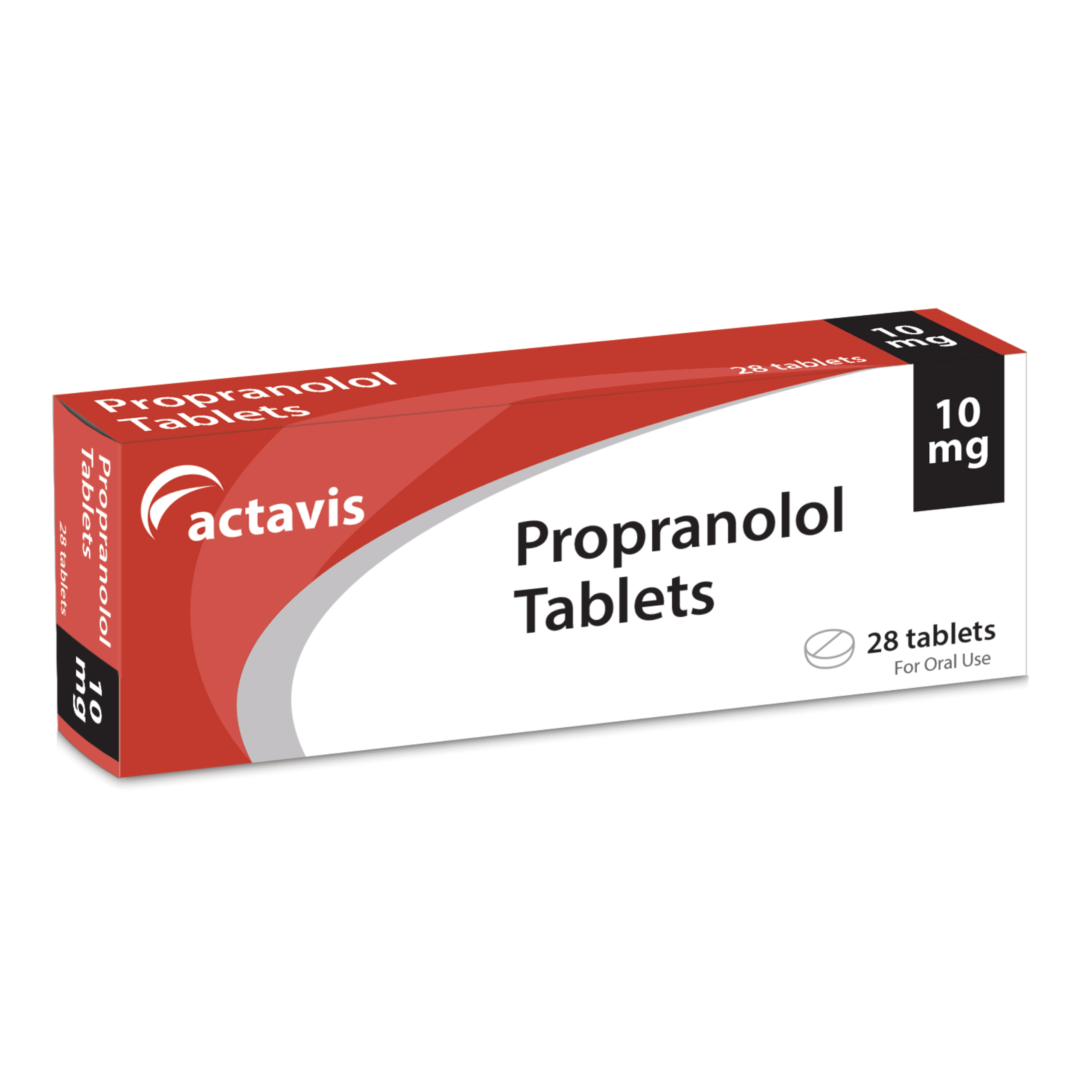 Propranolol