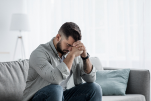 treatment for anxiety