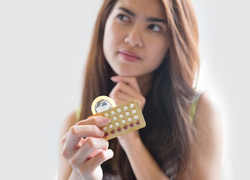 Contraception