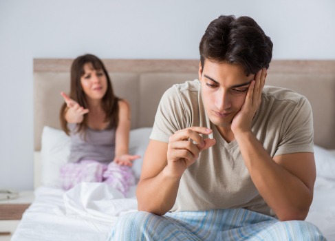 Premature Ejaculation