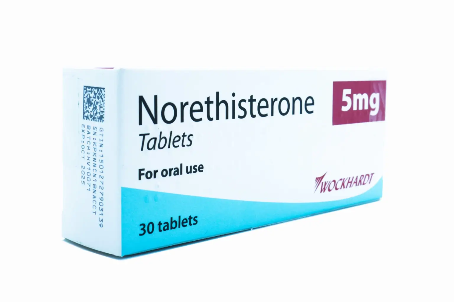 Buy Norethisterone Tablets Online
