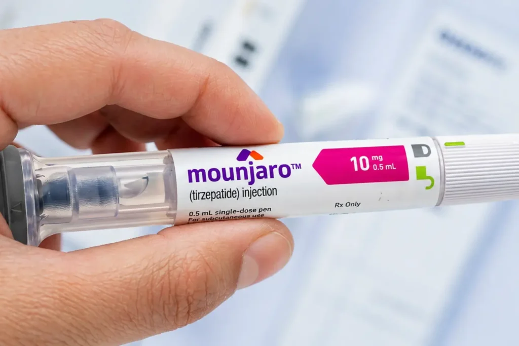 How to Get Weight Loss Injections