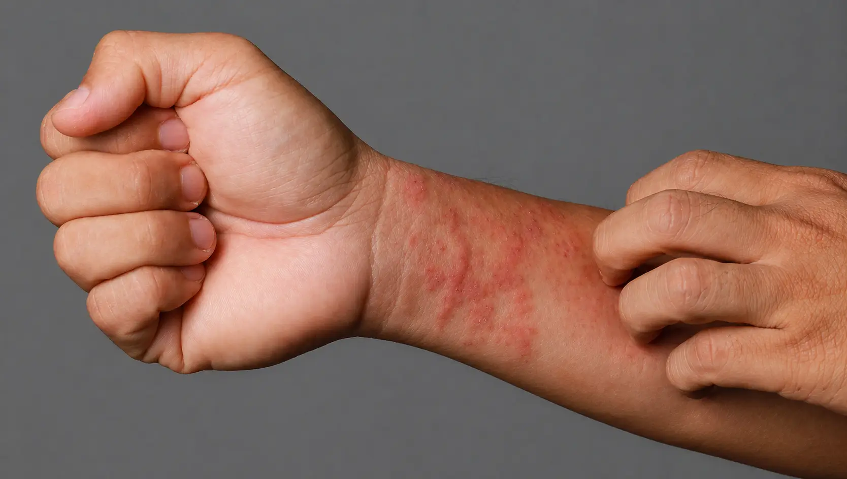 OTC vs Prescription Eczema Treatments