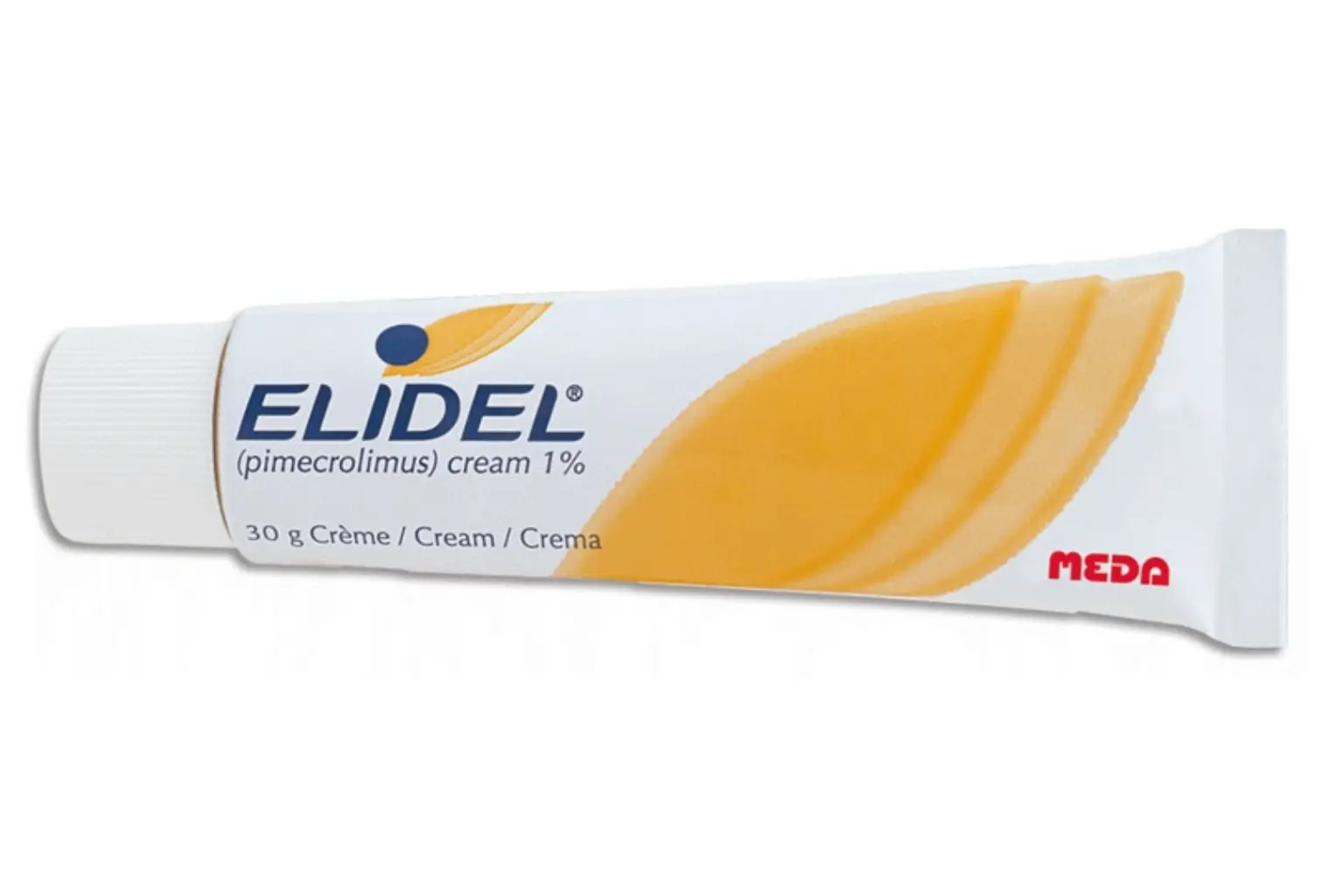 Elidel cream guide
