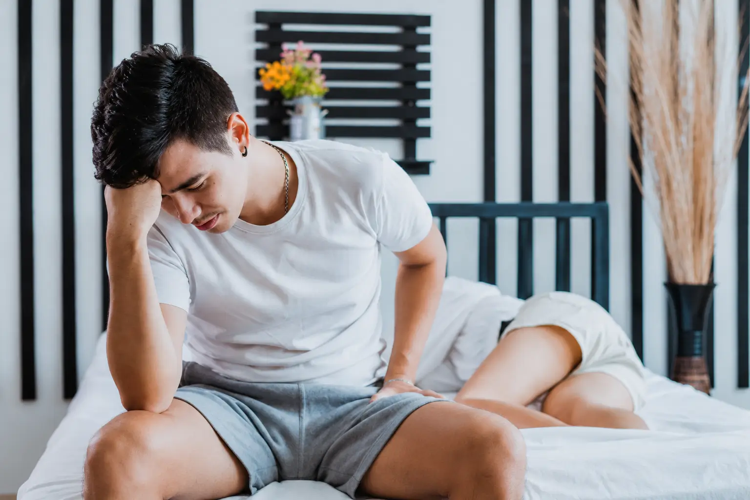 How To Stop Premature Ejaculation