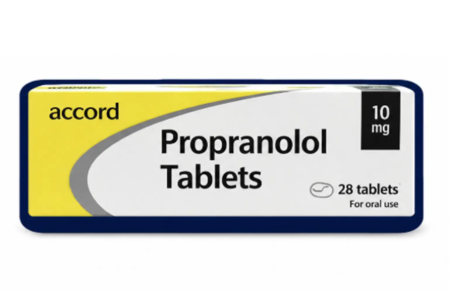 propranolo tablets