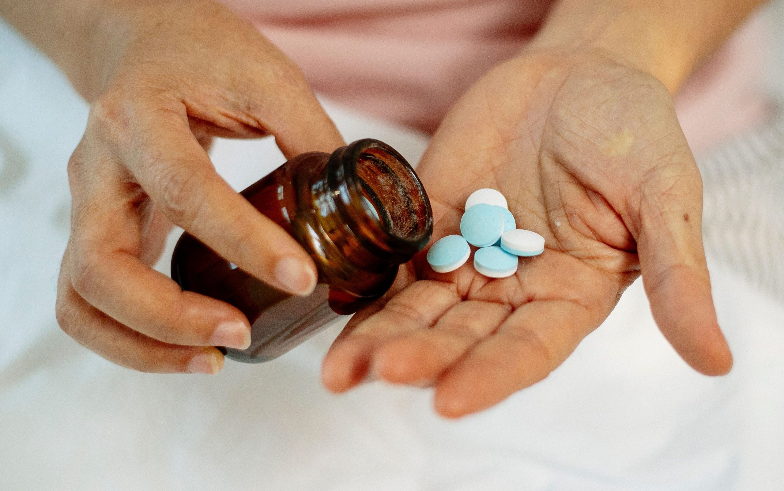 General Health & Antibiotics