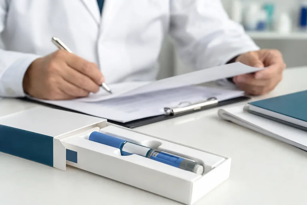 weight loss medication regulations