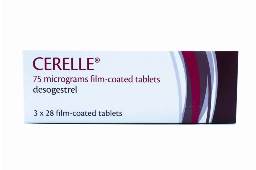 Where to Buy Cerelle Online